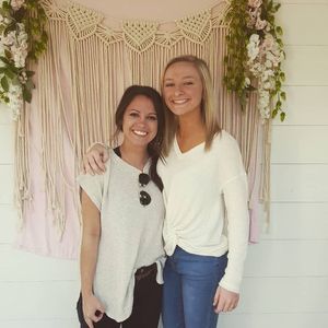 Meet your Posher, Cammie